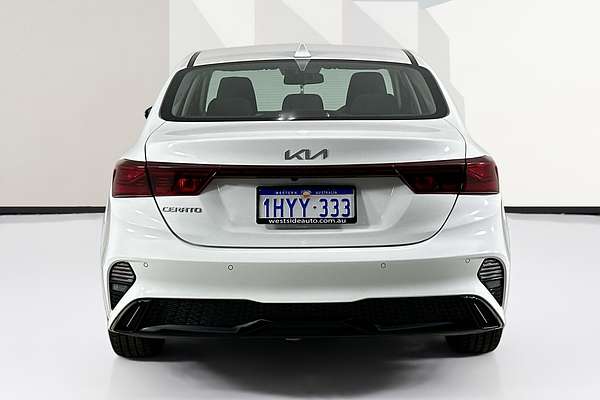 2023 Kia CERATO S BD MY23