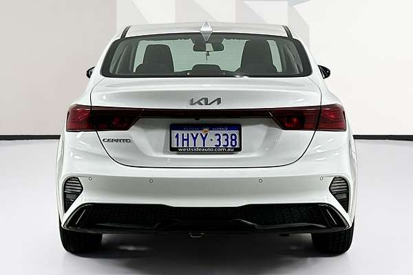 2023 Kia CERATO S BD MY23