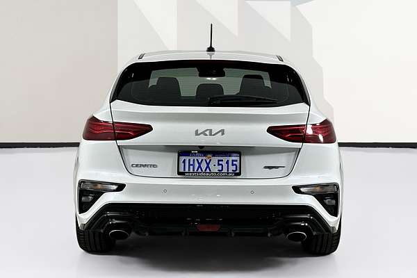 2023 Kia CERATO GT BD MY23