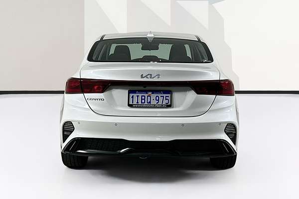 2023 Kia CERATO SPORT BD MY24