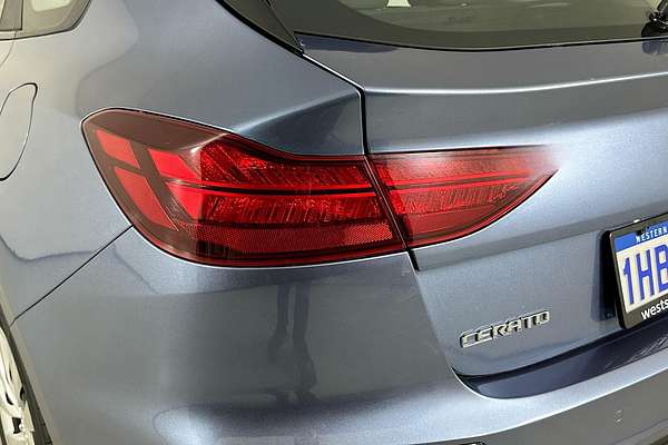 2020 Kia CERATO S SAFETY PACK BD MY20
