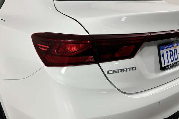 2023 Kia CERATO S BD MY24