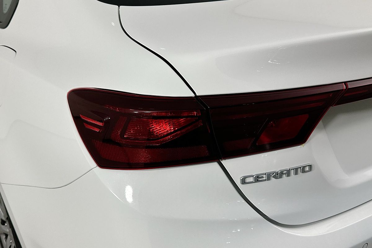 2023 Kia CERATO S BD MY24