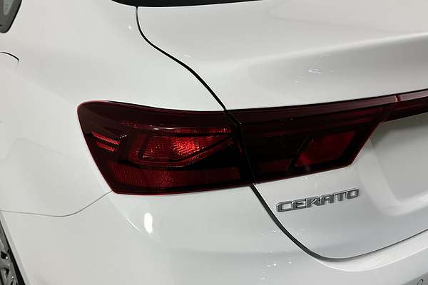 2023 Kia CERATO S BD MY24