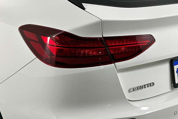 2020 Kia CERATO S BD MY21