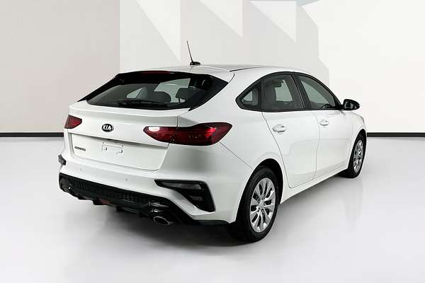 2020 Kia CERATO S SAFETY PACK BD MY21