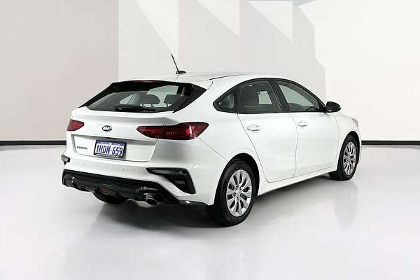 2020 Kia Cerato S BD