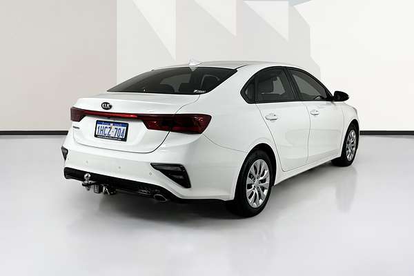 2020 Kia CERATO S SAFETY PACK BD MY20