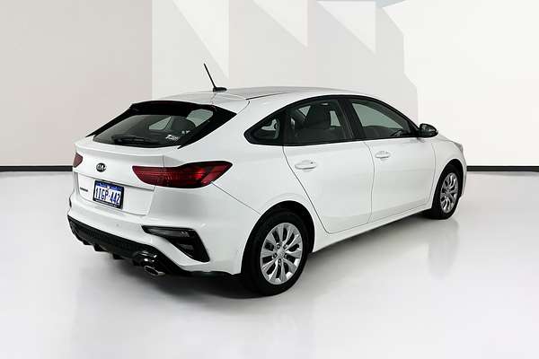 2020 Kia CERATO S BD MY21