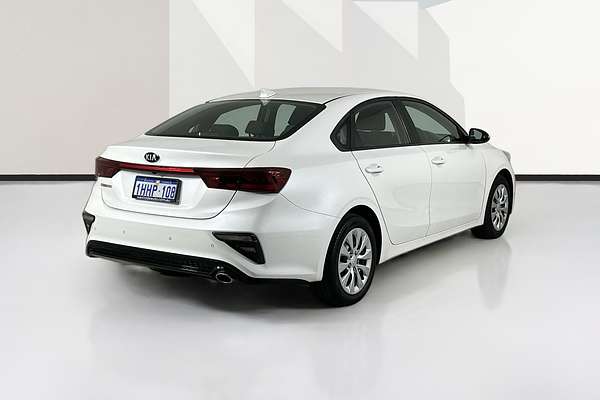 2020 Kia CERATO S BD MY21