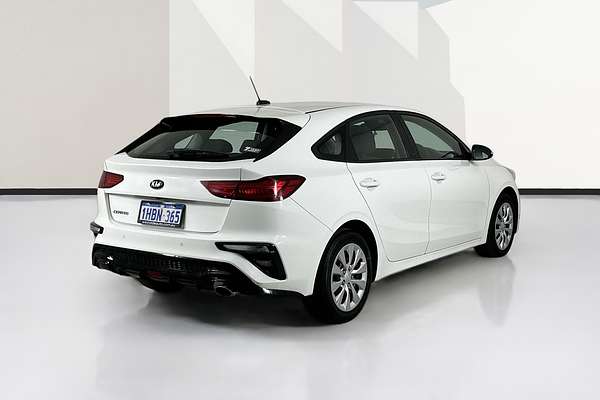 2020 Kia Cerato S BD