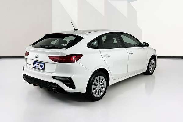 2020 Kia CERATO S BD MY20