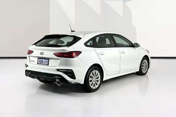 2020 Kia CERATO S BD MY20