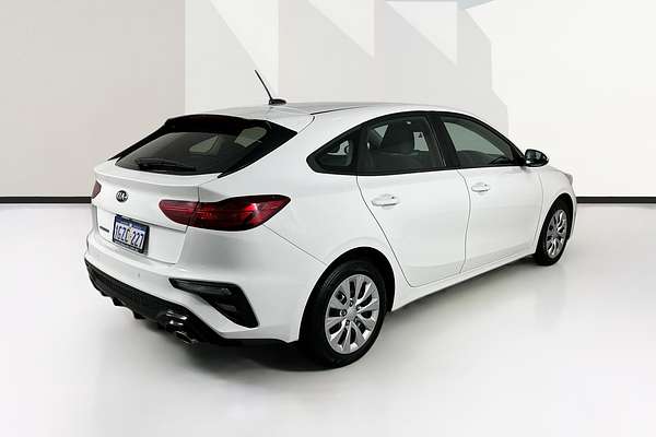 2020 Kia CERATO S BD MY20