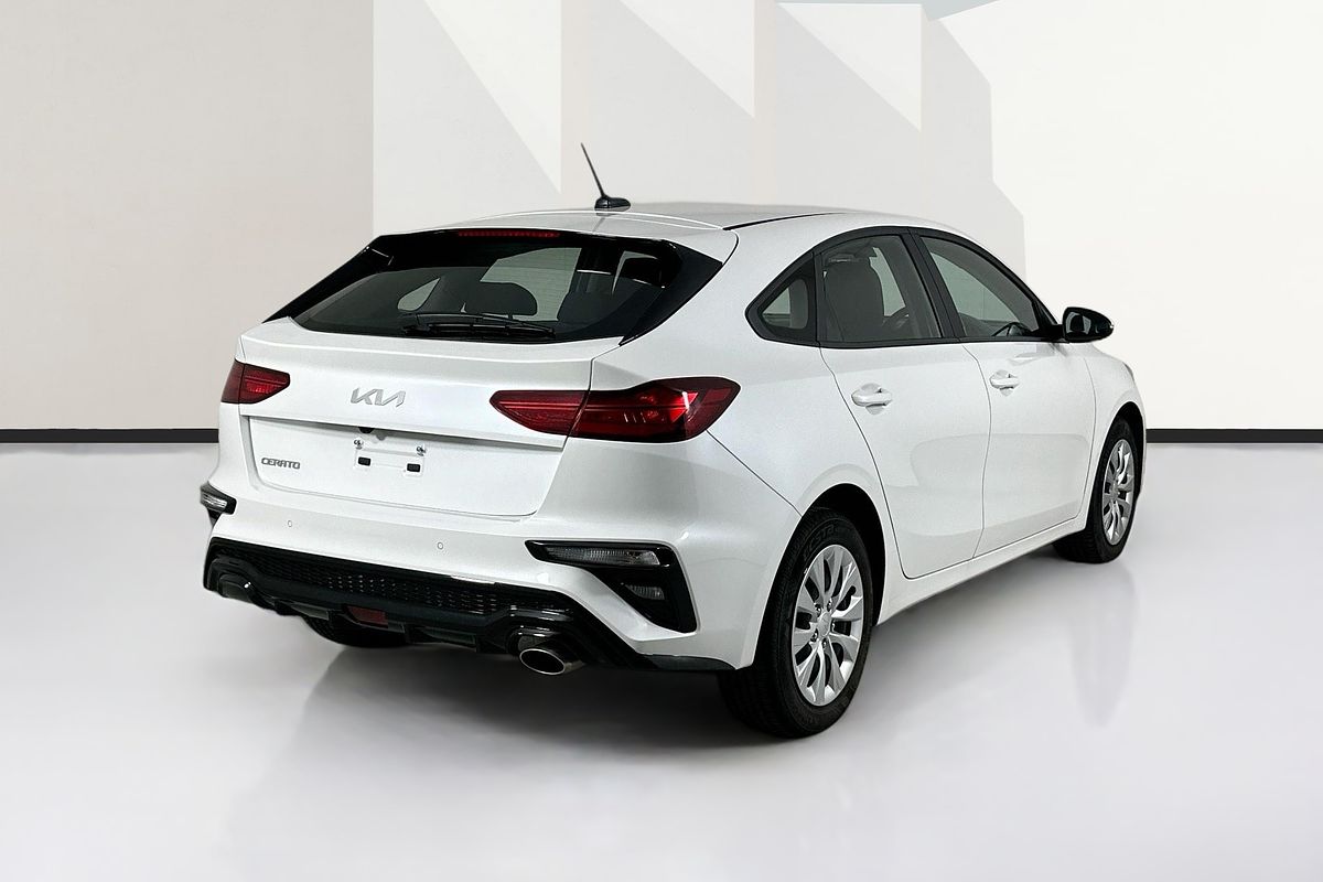 2024 Kia CERATO S BD MY24
