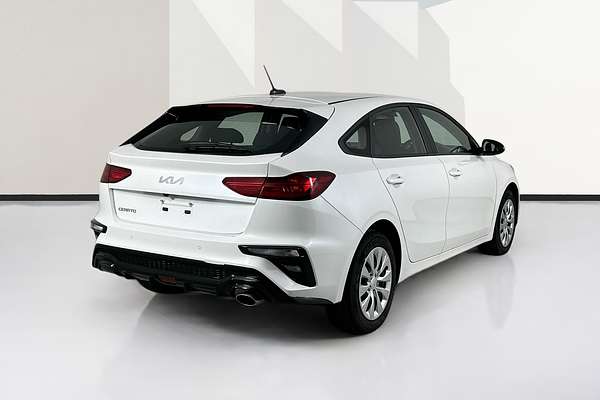 2024 Kia CERATO S BD MY24