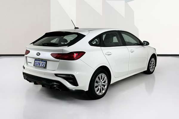 2019 Kia CERATO S BD MY19
