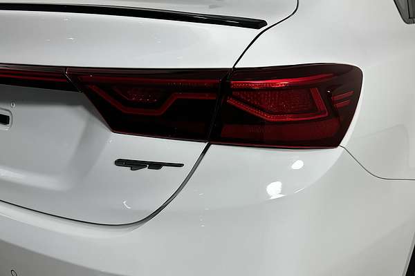 2019 Kia CERATO GT SAFETY PACK BD MY20