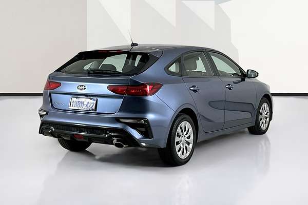 2020 Kia CERATO S SAFETY PACK BD MY20