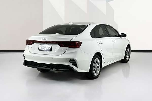 2023 Kia CERATO S BD MY24