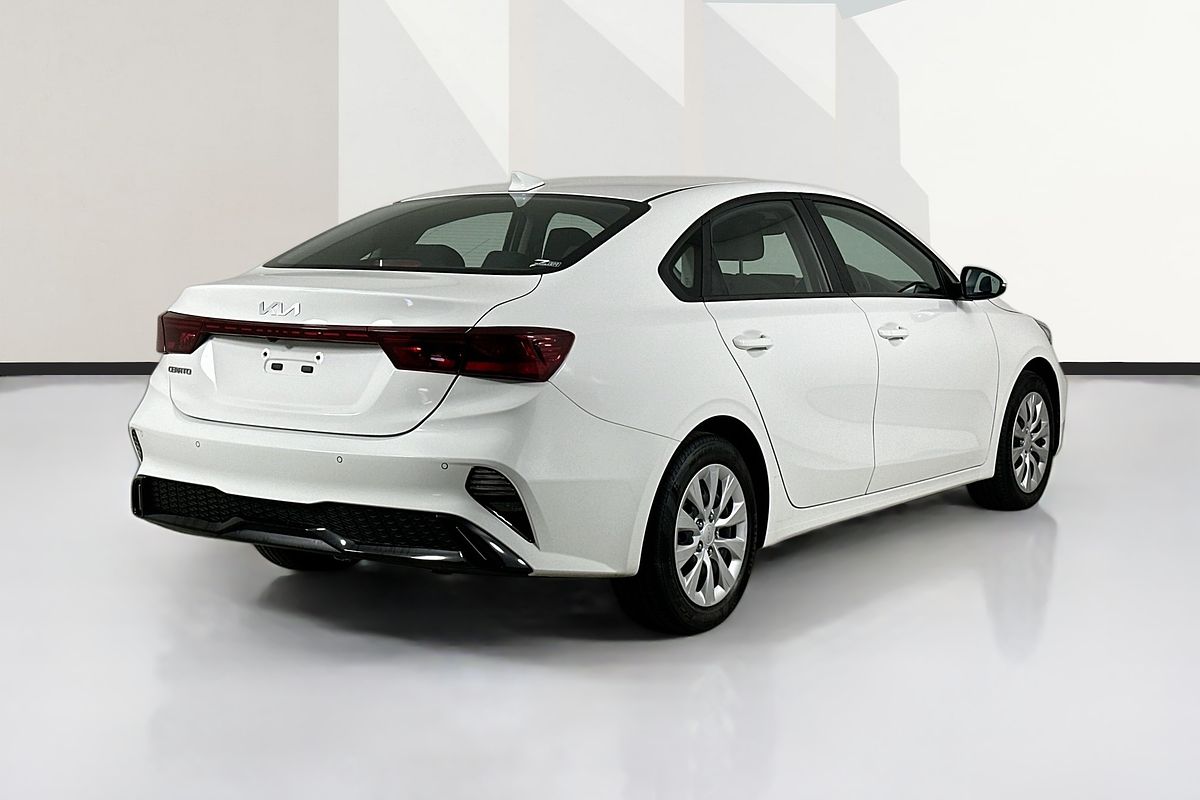 2023 Kia CERATO S BD MY24