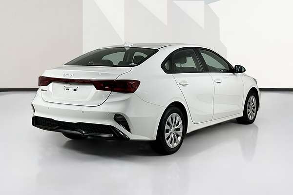 2023 Kia CERATO S BD MY24