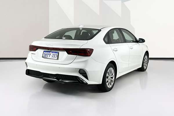 2023 Kia CERATO S BD MY23