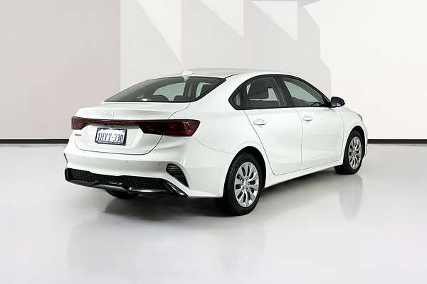 2023 Kia CERATO S BD MY23