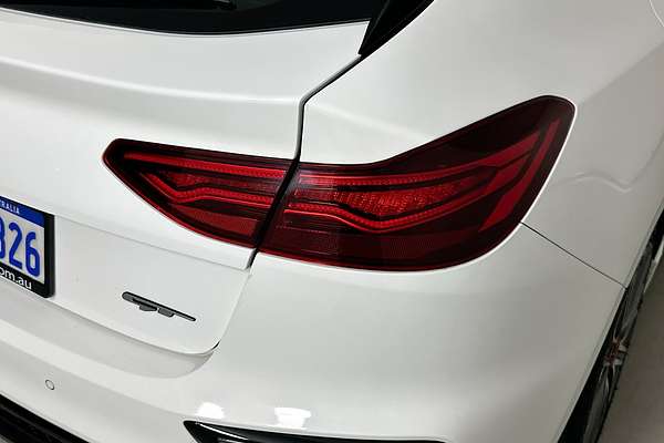 2022 Kia CERATO GT BD MY22