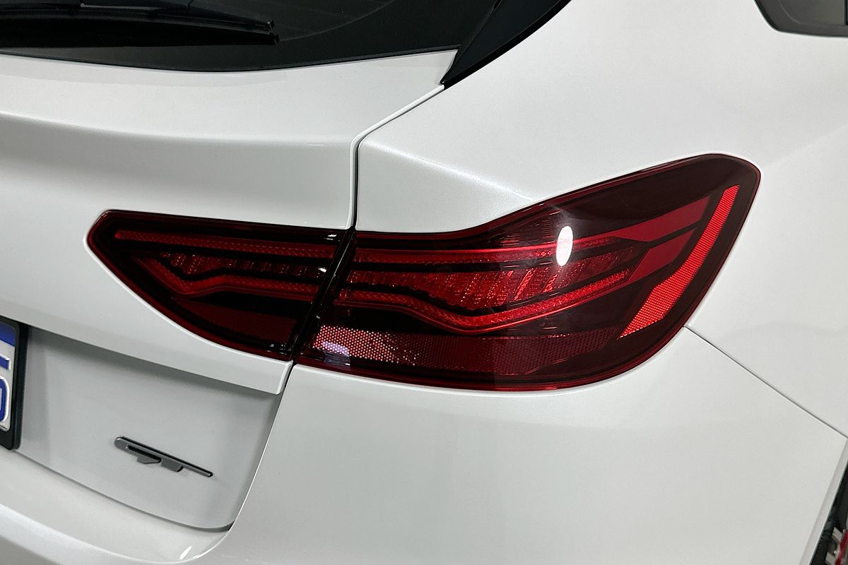 2023 Kia CERATO GT BD MY23
