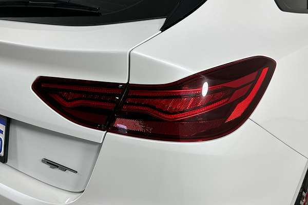 2023 Kia CERATO GT BD MY23