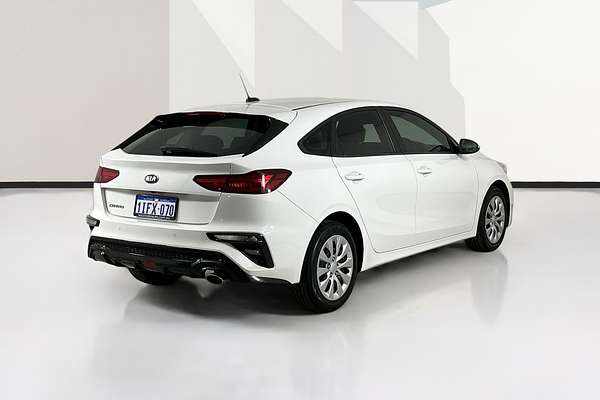 2020 Kia CERATO S BD MY21