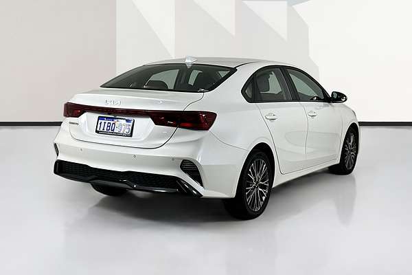 2023 Kia CERATO SPORT BD MY24