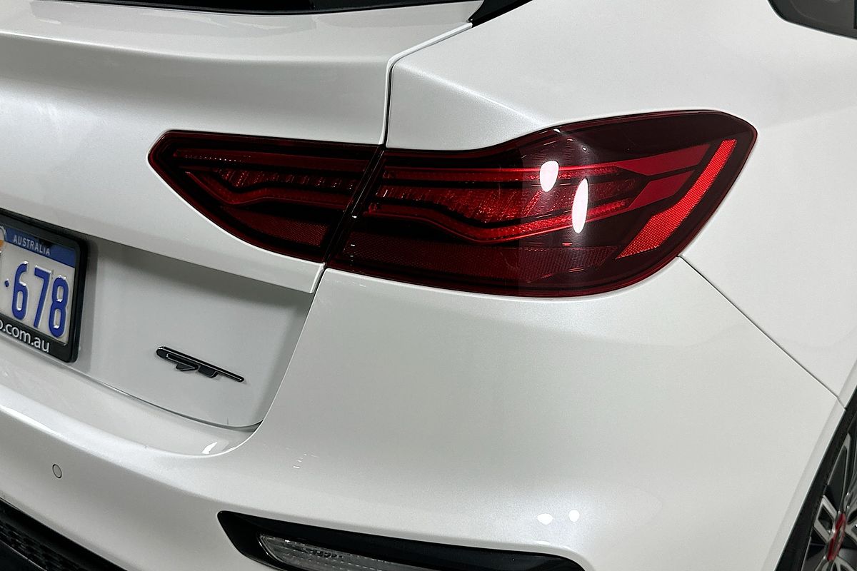 2019 Kia CERATO GT SAFETY PACK BD MY19