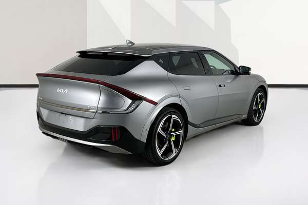 2022 Kia EV6 GT AWD CV MY23