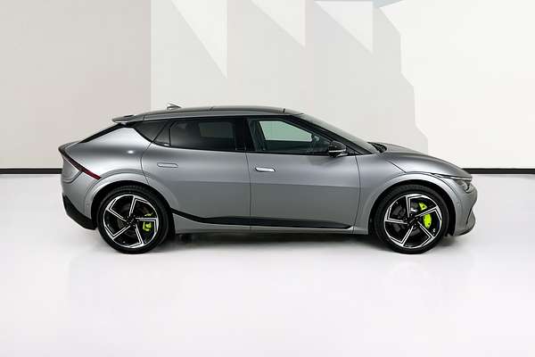 2022 Kia EV6 GT AWD CV MY23