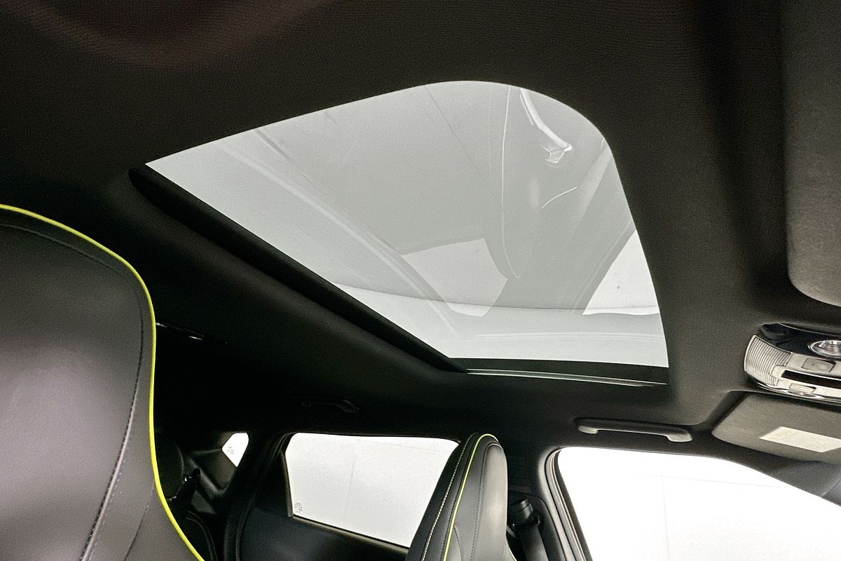 2022 Kia EV6 GT AWD CV MY23