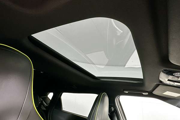 2022 Kia EV6 GT AWD CV MY23