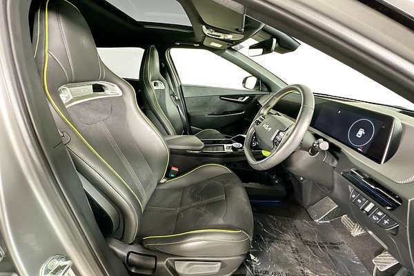 2022 Kia EV6 GT AWD CV MY23