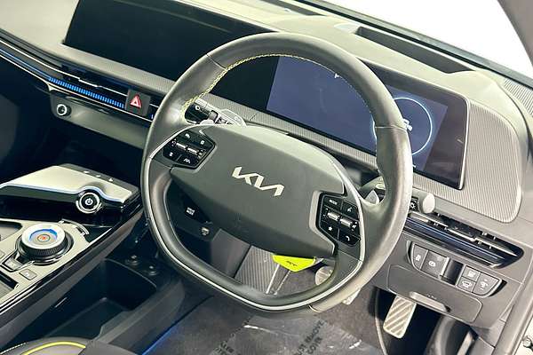 2022 Kia EV6 GT AWD CV MY23