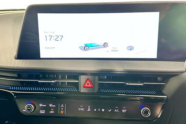 2022 Kia EV6 GT AWD CV MY23