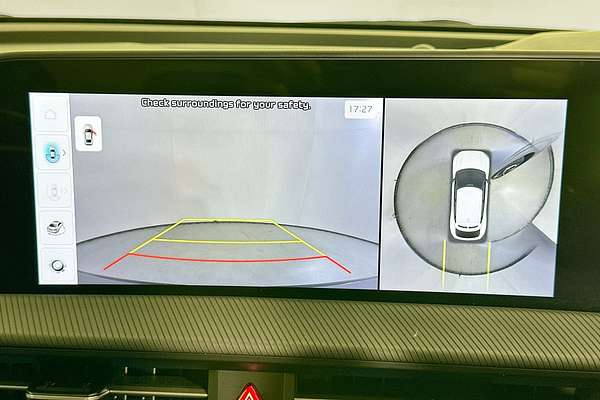 2022 Kia EV6 GT AWD CV MY23