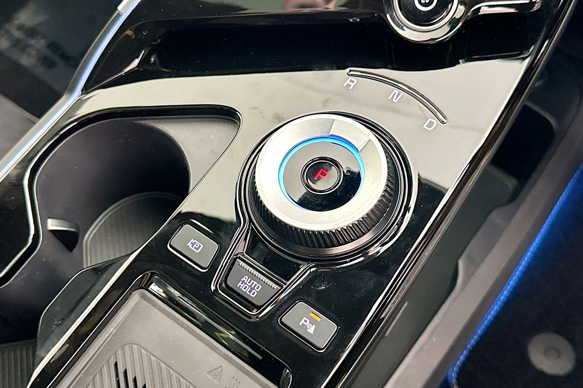 2022 Kia EV6 GT AWD CV MY23