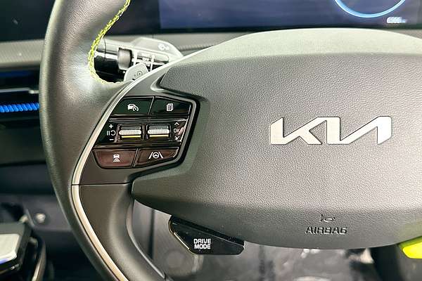 2022 Kia EV6 GT AWD CV MY23