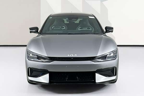 2022 Kia EV6 GT AWD CV MY23