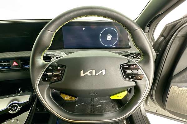2022 Kia EV6 GT AWD CV MY23