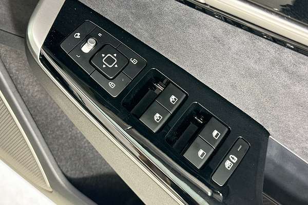 2022 Kia EV6 GT AWD CV MY23