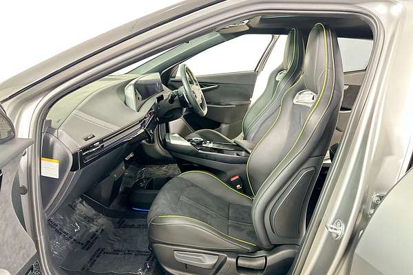 2022 Kia EV6 GT AWD CV MY23