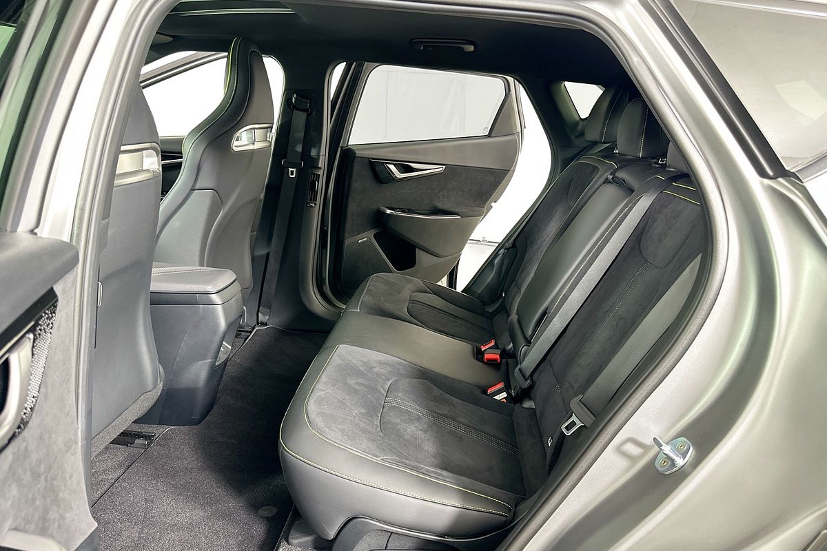 2022 Kia EV6 GT AWD CV MY23