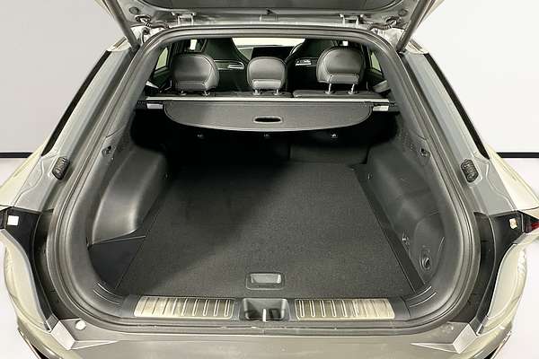 2022 Kia EV6 GT AWD CV MY23